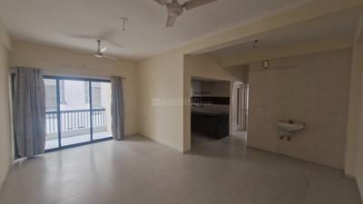 Hall Image of 1500 Sq.ft 2 BHK Apartment / Flat for rent in Science City Ahmedabad for Rs. 28000
