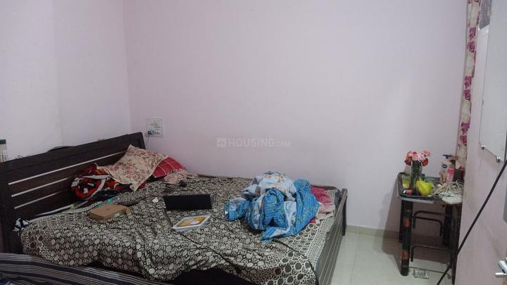 Swareet apartment Bedroom 1