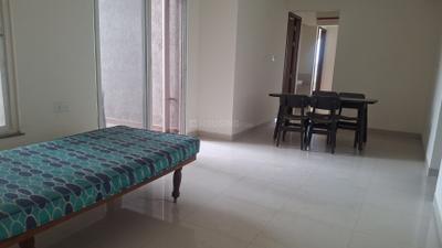 Living Room Image of 1600 Sq.ft 3 BHK Apartment / Flat for sale in Guardian Cityscapes, Dattavadi Pune for Rs. 25500000