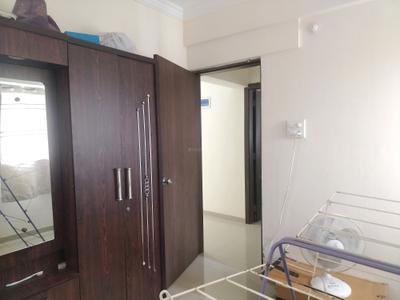 Bedroom Image of 1100 Sq.ft 2 BHK Apartment / Flat for sale in KNK Yashshree, Kondhwa Budruk Pune for Rs. 8200000