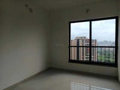 Bedroom Image of 945 Sq.ft 2 BHK Apartment / Flat for sale in Shapoorji Pallonji Joyville Hadapsar Annexe, Shewalewadi Pune for Rs. 8300000