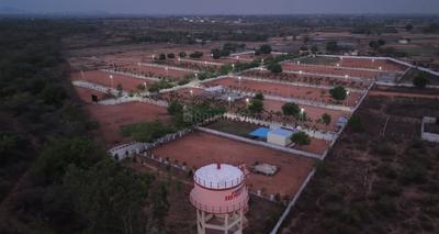 Image of 1666 Sq.ft Residential Plot / Land for sale in Bibinagar, Yadadri Bhuvanagiri for Rs. 2500000