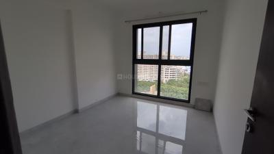 Bedroom Image of 1400 Sq.ft 3 BHK Apartment / Flat for sale in The Silver Altair, Ravet Pune for Rs. 12900000