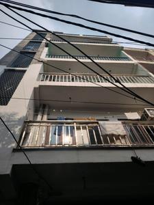 Building Image of 800 Sq.ft 2 RK Apartment / Flat for rent in Aya Nagar New Delhi for Rs. 12000