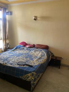 Bedroom Image of 1750 Sq.ft 3 BHK Apartment / Flat for sale in Purvanchal Group Kailash Dham SAS, Sector 50 Noida for Rs. 25000000