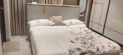 Bedroom Image of 1560 Sq.ft 2 BHK Apartment / Flat for sale in Sunshine Green Meadows, Bachupally Hyderabad for Rs. 9200000