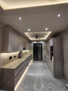 Image of 900 Sq.ft 2 BHK Builder Floor for rent in Ramesh Nagar, New Delhi for Rs. 33500