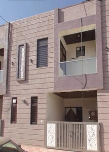 Image of 2100 Sq.ft 3 BHK Duplex for sale in Vaishali Nagar Extension, Jaipur for Rs. 8500000