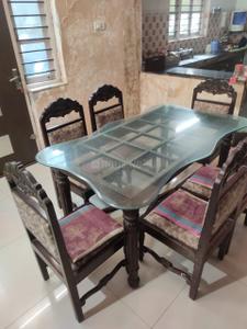 Hall Image of 3375 Sq.ft 4 BHK Villa for sale in Thaltej Ahmedabad for Rs. 58000000