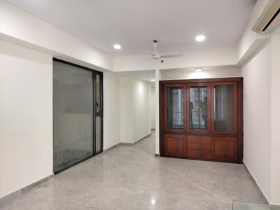 Living Room Image of 1320 Sq.ft 3 BHK Apartment / Flat for sale in Santacruz East Mumbai for Rs. 47000000