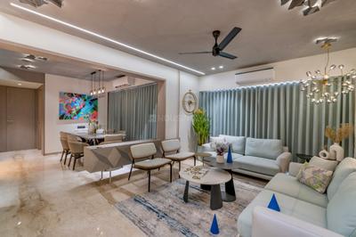 3 BHK Flat