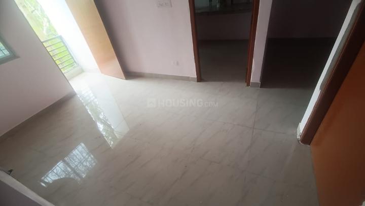 JCT city center Bedroom 1