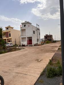 Image of 1000 Sq.ft Residential Plot / Land for sale in Crown Shree Radhe Krishna Nagar, Chhachhanpairi, Raipur for Rs. 2000000