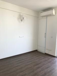 Bedroom Image of 2200 Sq.ft 3 BHK Apartment / Flat for sale in Emaar MGF The Palm Drive, Sector 66 Gurgaon for Rs. 44600000