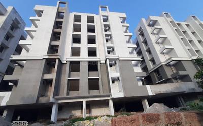 Image of 1185 Sq.ft 2 BHK Apartment / Flat for sale in Vaishno Greens, Janla, Bhubaneswar for Rs. 6500000