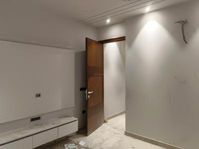 Bedroom Image of 1500 Sq.ft 3 BHK Builder Floor for sale in Pitampura New Delhi for Rs. 30000000