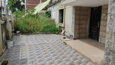 Balcony Image of 2500 Sq.ft 3 BHK Duplex for sale in Besa Nagpur for Rs. 7000000