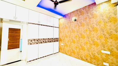 Bedroom Image of 1280 Sq.ft 3 BHK Apartment / Flat for sale in Peer Muchalla Zirakpur for Rs. 5875000