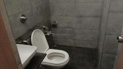 Image of 870 Sq.ft 3 BHK Apartment / Flat for sale in Saanvi Nirman Stella, Bopal, Ahmedabad for Rs. 7200000