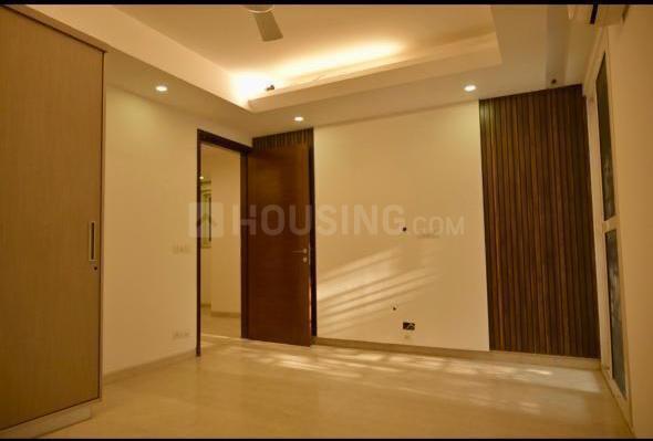 Greater Kailash II, Greater Kailash Bedroom 1