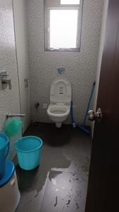 Bathroom Image of 1010 Sq.ft 2 BHK Apartment / Flat for sale in Bhandup West Mumbai for Rs. 20000000