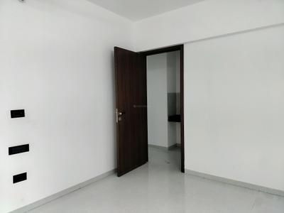 Bedroom Image of 1020 Sq.ft 2 BHK Apartment / Flat for sale in Goel Ganga Legend B2, Bavdhan Pune for Rs. 10400000