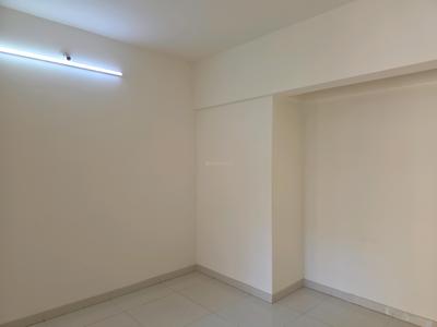 Bedroom Image of 1150 Sq.ft 2 BHK Apartment / Flat for sale in Poonam Park View Phase I, Virar West Virar for Rs. 6000000