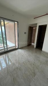Hall Image of 1250 Sq.ft 2 BHK Apartment / Flat for sale in Damodarpriya, Kharghar Navi Mumbai for Rs. 14900000