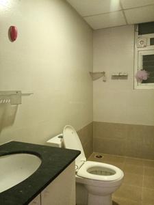 Bedroom Image of 549 Sq.ft 1 BHK Apartment / Flat for rent in Mahadevapura Bengaluru for Rs. 29000