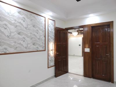 Bedroom Image of 2250 Sq.ft 4 BHK Builder Floor for sale in Sector 85 Faridabad for Rs. 22000000