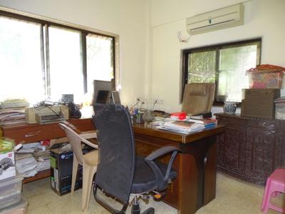 Bedroom Image of 2500 Sq.ft 5 BHK Independent House for sale in Nerul Navi Mumbai for Rs. 45100000