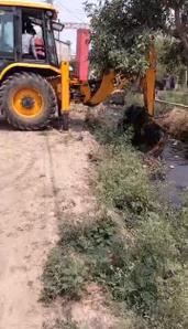 Ratanpur vistar sector c KDA Plot View 1