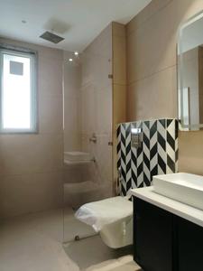 Bedroom Two Image of 2367 Sq.ft 4 BHK Builder Floor for sale in Sector 57 Gurgaon for Rs. 30000000