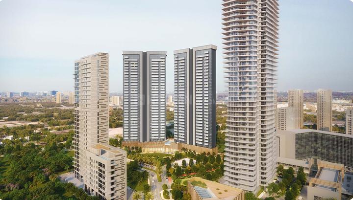 Paras The Manor Main Image 1