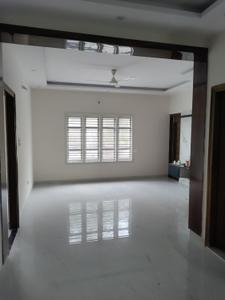 Hall Image of 1000 Sq.ft 2 BHK Builder Floor for rent in Dasarahalli Bengaluru for Rs. 35000