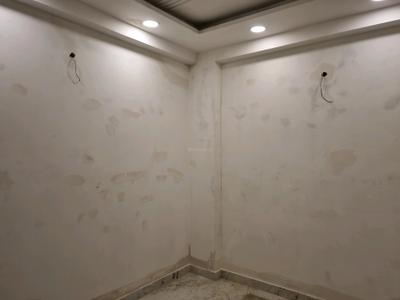 Bedroom Image of 650 Sq.ft 2 BHK Apartment / Flat for sale in Dream Ultra Luxury by Dream Home Buildtech, Mahavir Enclave New Delhi for Rs. 5800006