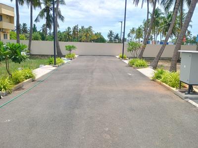 Image of 1250 Sq.ft Residential Plot / Land for sale in Kelambakkam, Chennai for Rs. 6187500