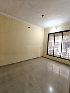 Bedroom Image of 900 Sq.ft 2 BHK Apartment / Flat for rent in Tulsi Aangan, Badlapur East Badlapur for Rs. 12000