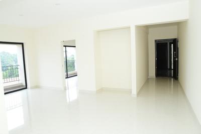 Hall Image of 1084 Sq.ft 2 BHK Apartment / Flat for sale in Sorake Helios, Maroli Mangalore for Rs. 7200000