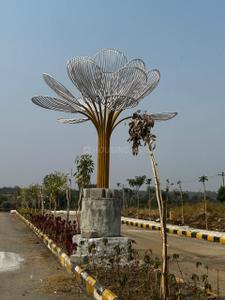 Image of 180 Sq.ft Residential Plot / Land for sale in Nandikandi, Sangareddy for Rs. 2400000