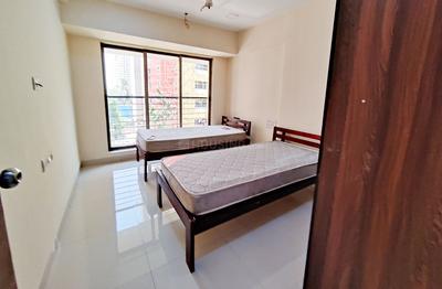 Bedroom Image of Nestliving in Goregaon West, Mumbai