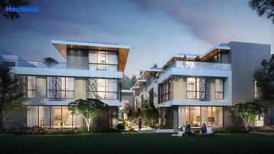 Image of 3690 Sq.ft 4 BHK Villa for sale in Zotra Lawns, RR Nagar, Bengaluru for Rs. 55555555
