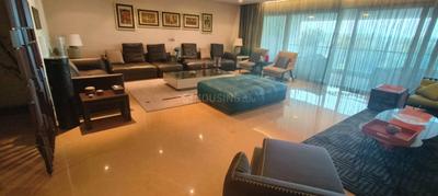 Bedroom Image of 4500 Sq.ft 5 BHK Apartment / Flat for sale in Panchshil The Address, Sangamvadi Pune for Rs. 100000000