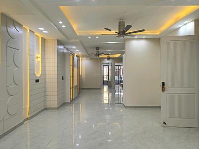 Living Room Image of 2050 Sq.ft 4 BHK Builder Floor for sale in Indirapuram Ghaziabad for Rs. 23600000