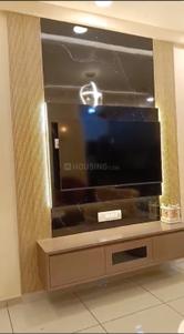 Bedroom Image of 735 Sq.ft 2 BHK Apartment / Flat for sale in Sundaram Icon, Waghodia Road Vadodara for Rs. 3700000