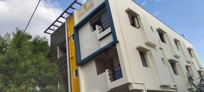 Image of 990 Sq.ft 2 BHK Apartment / Flat for sale in Urapakkam, Chennai for Rs. 3900000