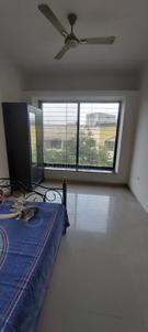 Bedroom Image of 1343 Sq.ft 3 BHK Apartment / Flat for sale in Nashik Road Nashik for Rs. 7600000