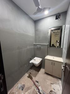 Bedroom Image of 1800 Sq.ft 2 BHK Builder Floor for sale in Jangpura New Delhi for Rs. 22500000