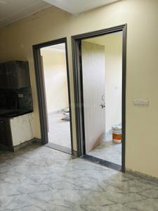 Hall Image of 560 Sq.ft 2 BHK Builder Floor for rent in Sector 12 Gurgaon for Rs. 26000