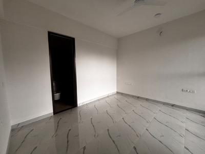 Bedroom Image of 550 Sq.ft 1 BHK Apartment / Flat for sale in Raymond Ten X Habitat Raymond Realty Tower K, Thane West Thane for Rs. 9500000
